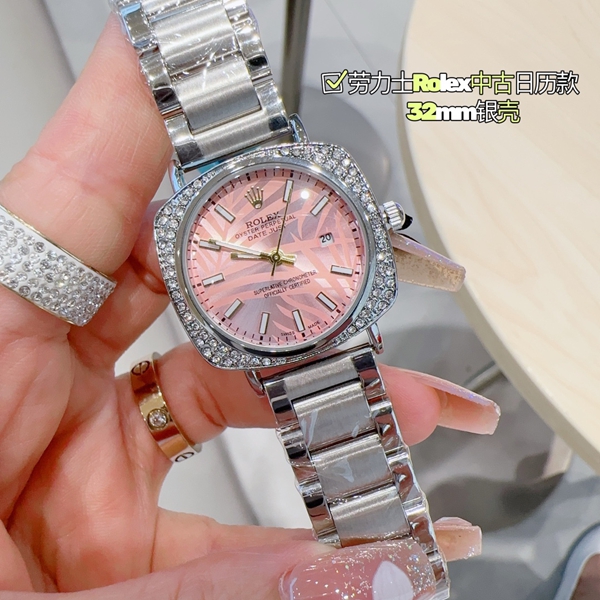 ブランド時計細部ディテール